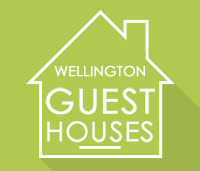 Wellington Guest House