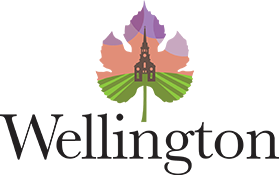 Wellington Tourism Center