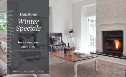 Dunstone Country House