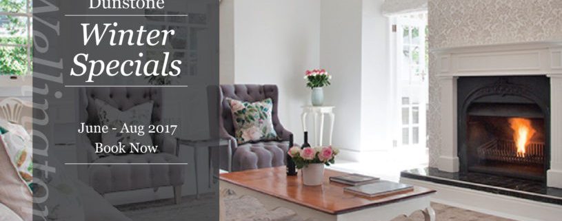 Dunstone Country House