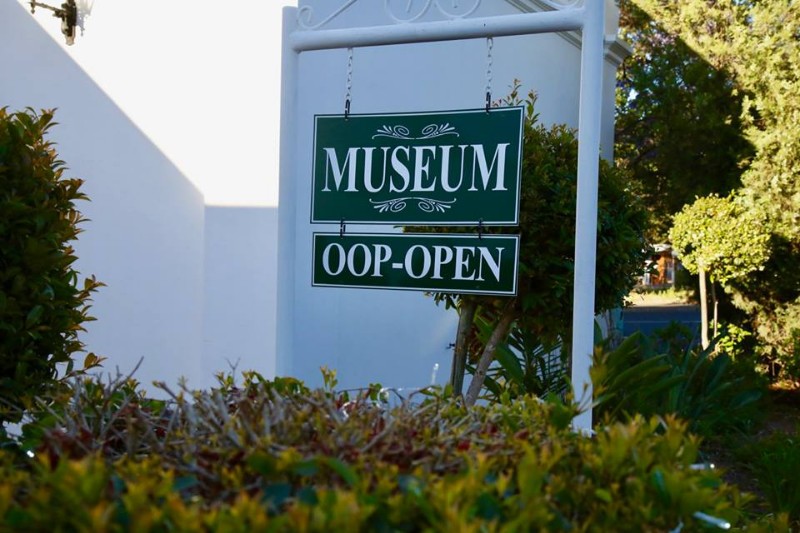 museum
